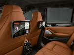 BMW M5 Competition 2018 года (WW)